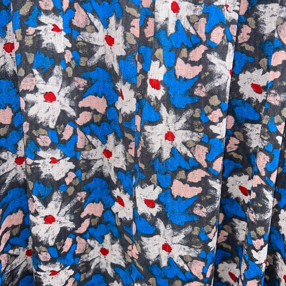 I ❤️ Ronson Boho Dress - Picture 7 of 12
